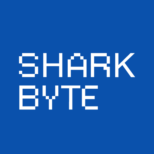 Sharkbyte | Custom Software Development Company