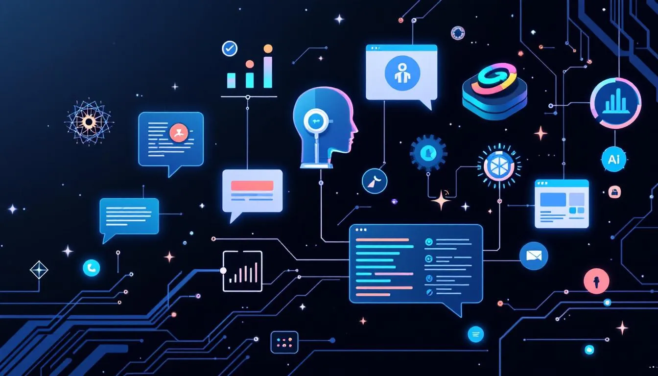 The Role of Natural Language Processing (NLP) in Modern Applications ...