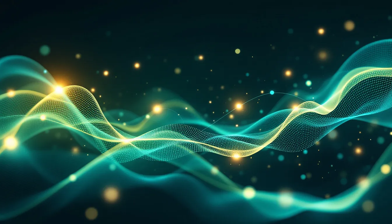 A visual exploration of industry trends in energy efficient software.