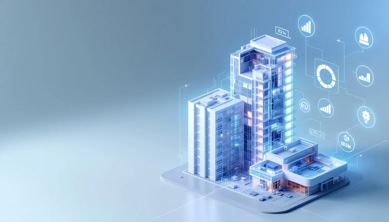 Integration of Building Information Modeling (BIM) with energy efficient buildings.