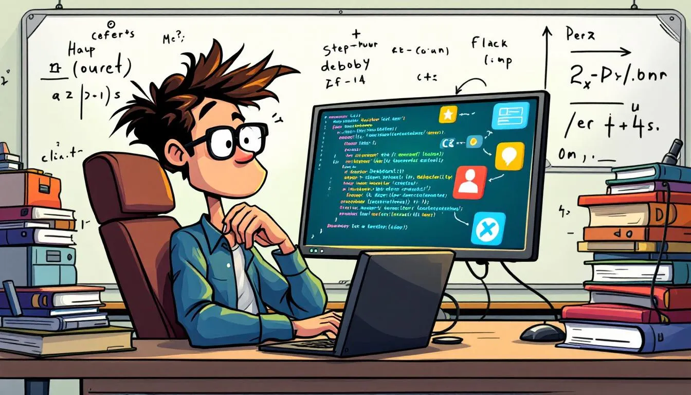 Top Effective Strategies for Debugging Complex Software Systems - Sharkbyte